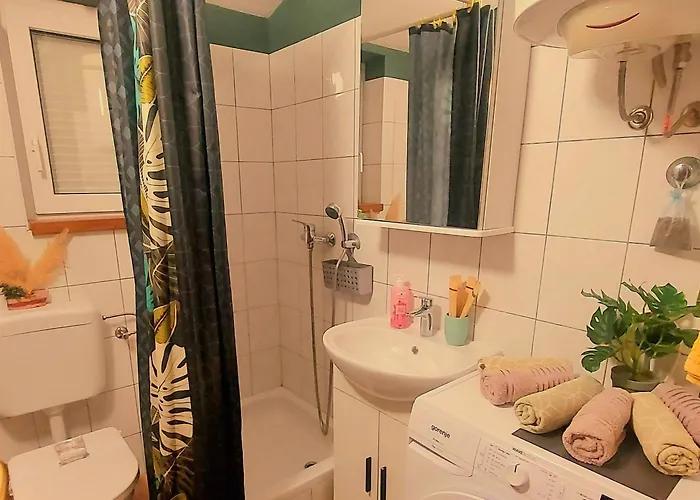 Appartement Petra Premantura