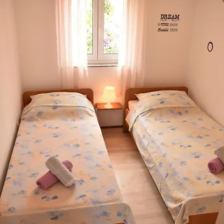 Petra Apartmán