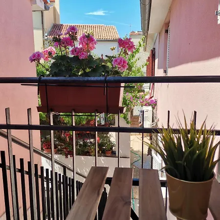 Apartmán Petra