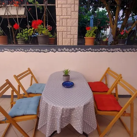 Apartment Petra