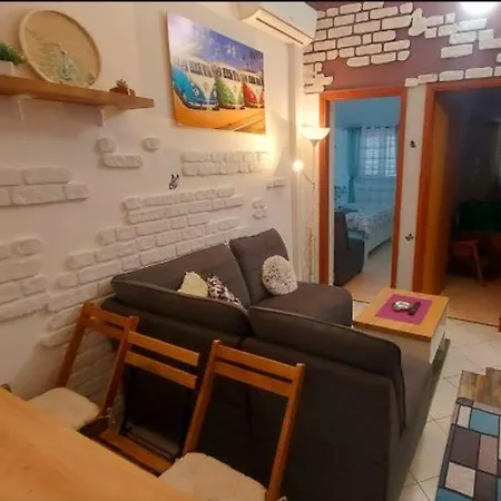 Petra Apartmán Premantura