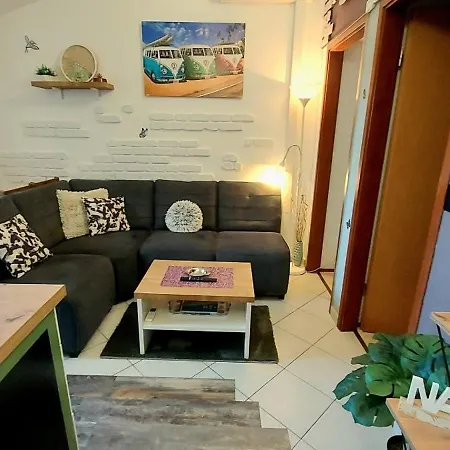 Apartmán Petra
