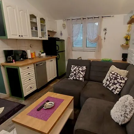 Petra Apartmán *