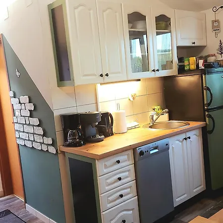 Petra Apartmán *