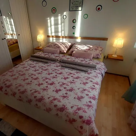 Apartmán Petra Premantura
