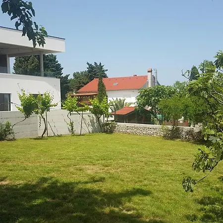 Apartmán Petra *